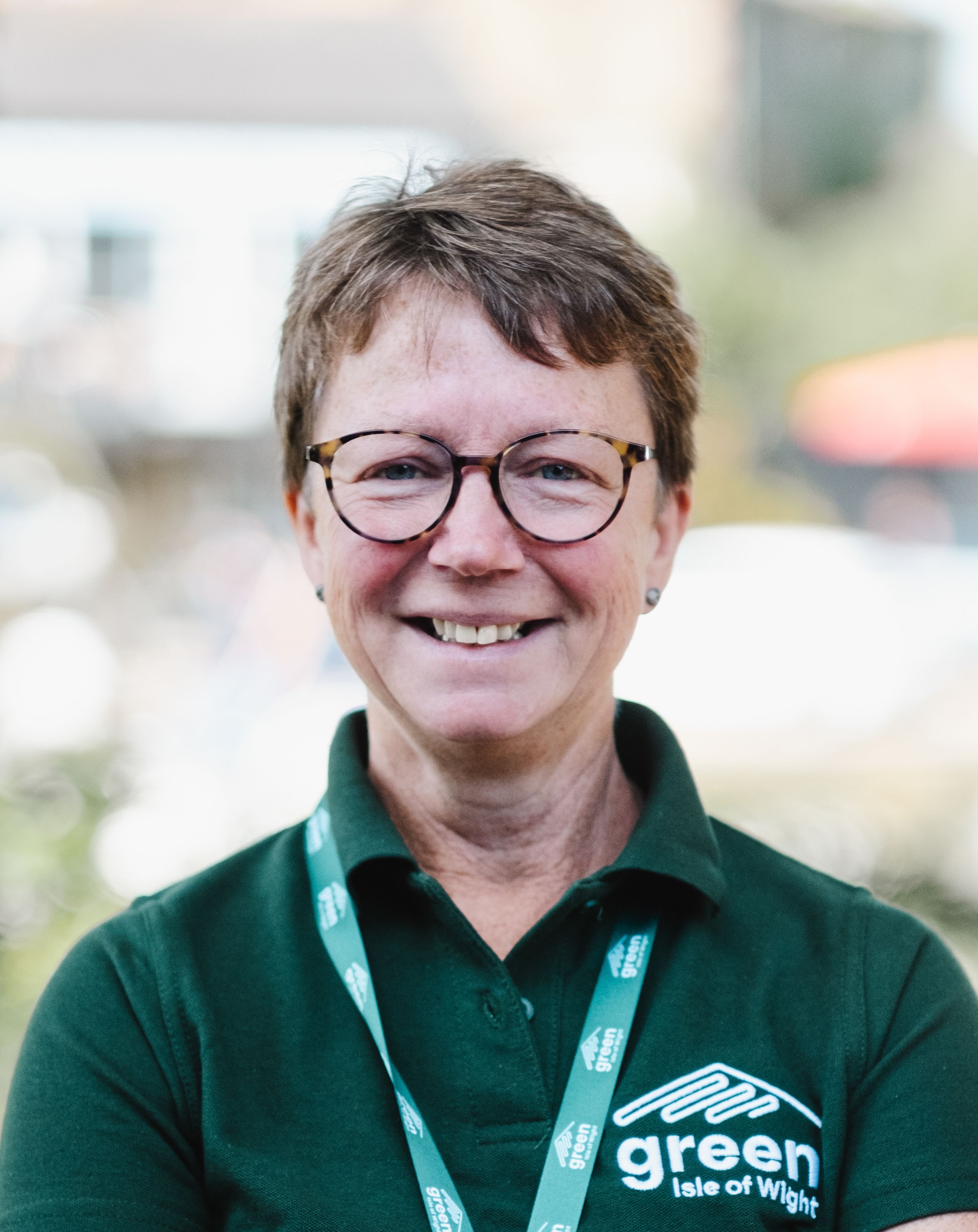 Lisa Beaney