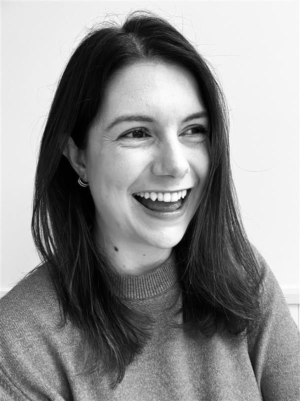 Speaker profile image for Lucy Wheeler
