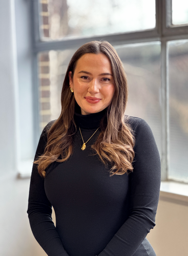 Speaker profile image for Olivia Cook