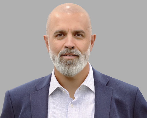 Speaker profile image for Neil Hordle