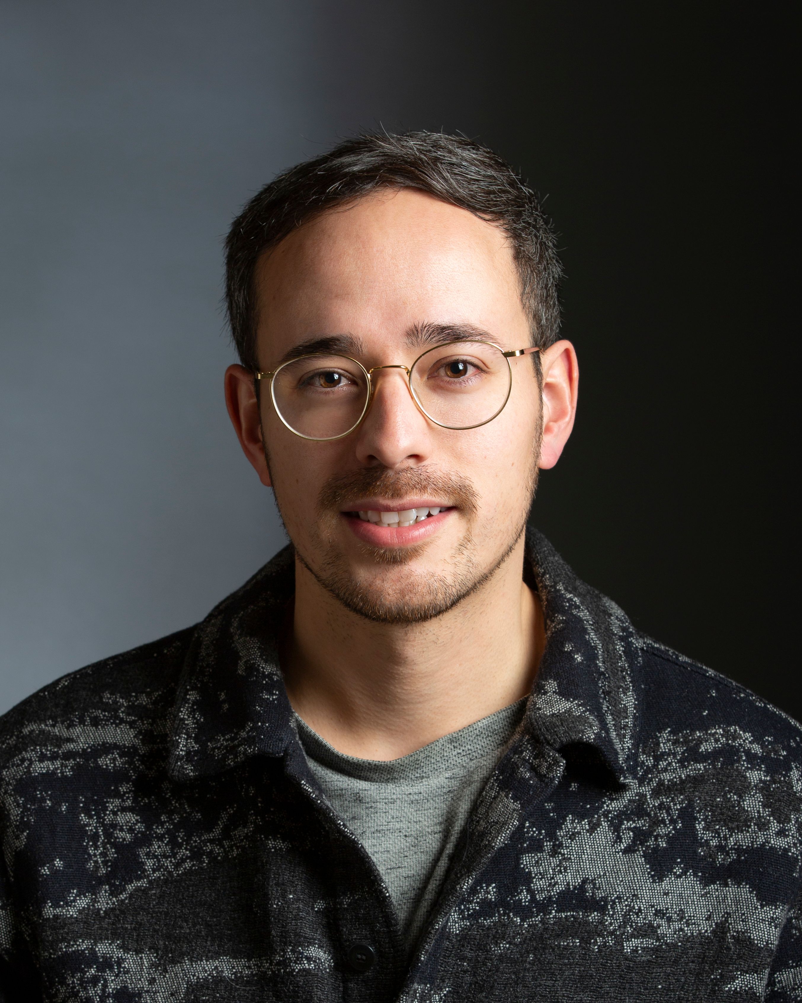 Andre Kong