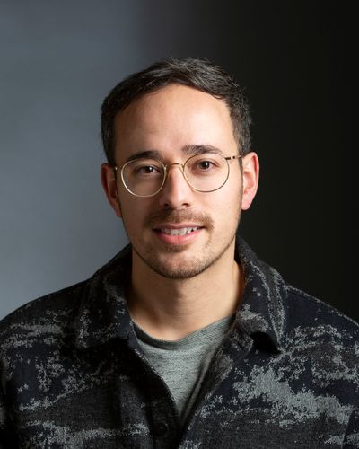 Andre Kong - Andre Kong Studio