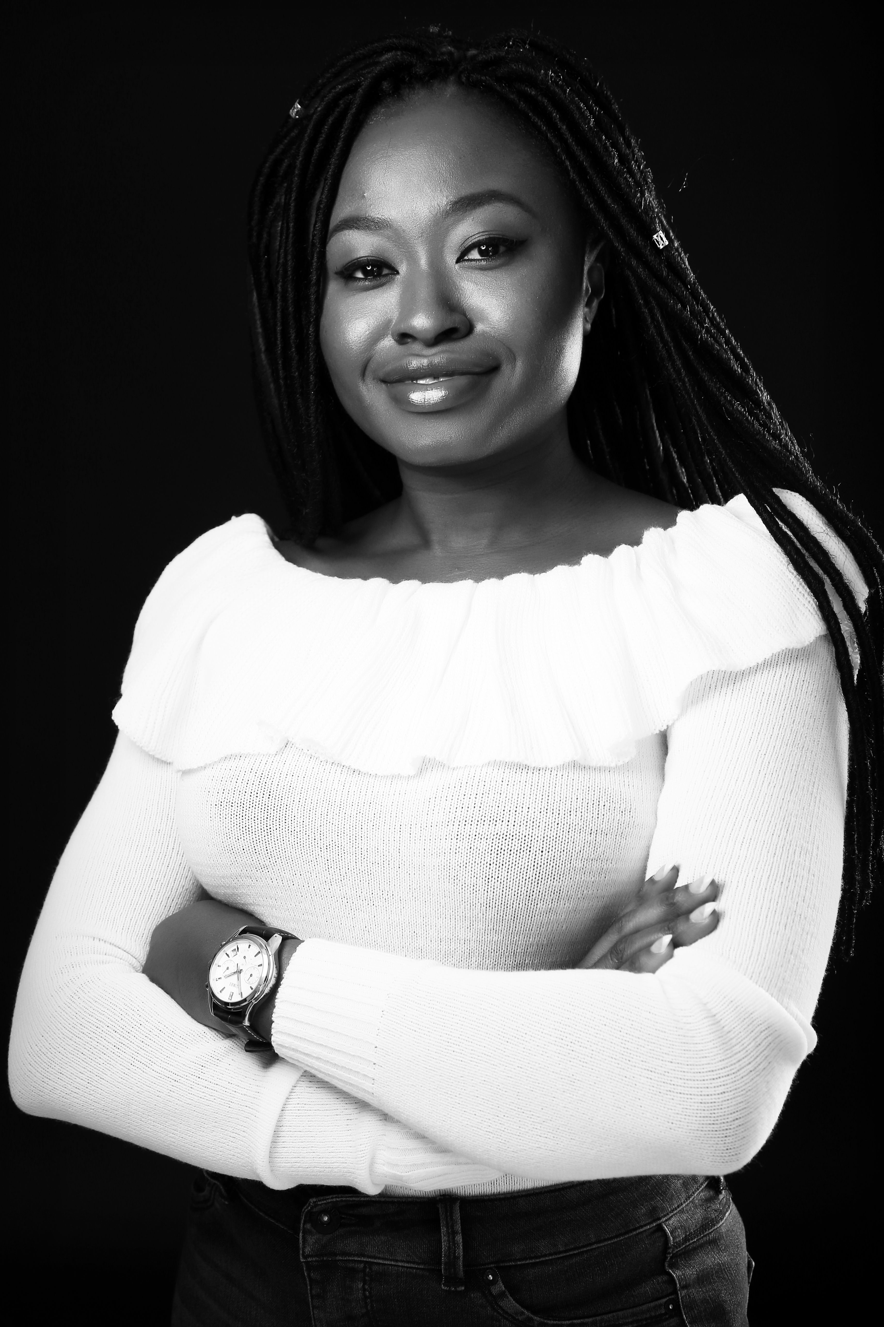 TOLU AYO-YUSUF