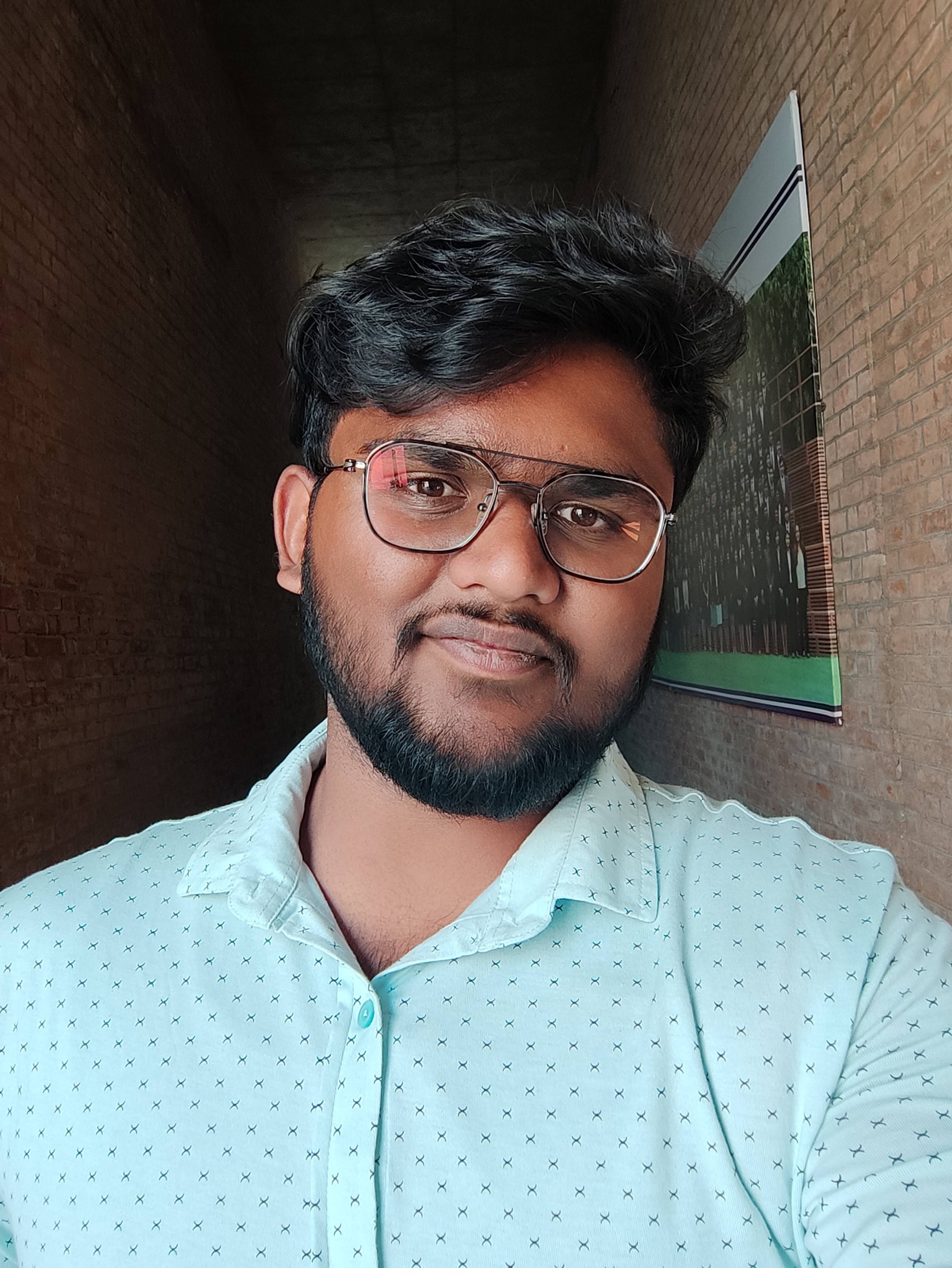 Vasu Rajanna
