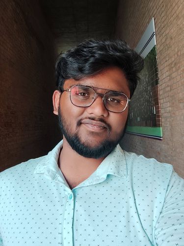 Speaker profile image for Vasu Rajanna