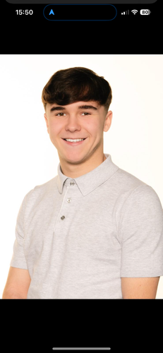 Speaker profile image for Finley Topping