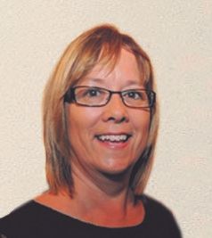 Speaker profile image for Lisa O'flynn