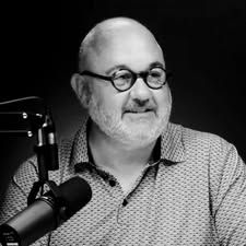 Speaker profile image for Stuart Wallis