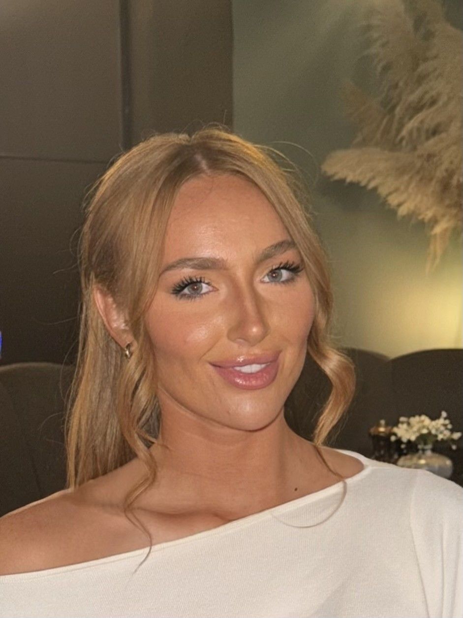 Catherine Burdaky