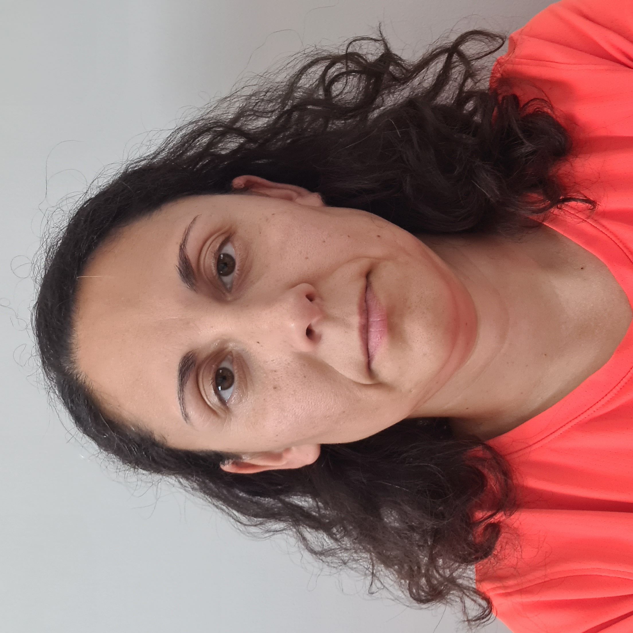 Aura Maria Strugari