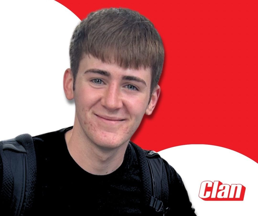 Aaron Hancock