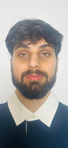 Speaker profile image for Sajjawal Arshad