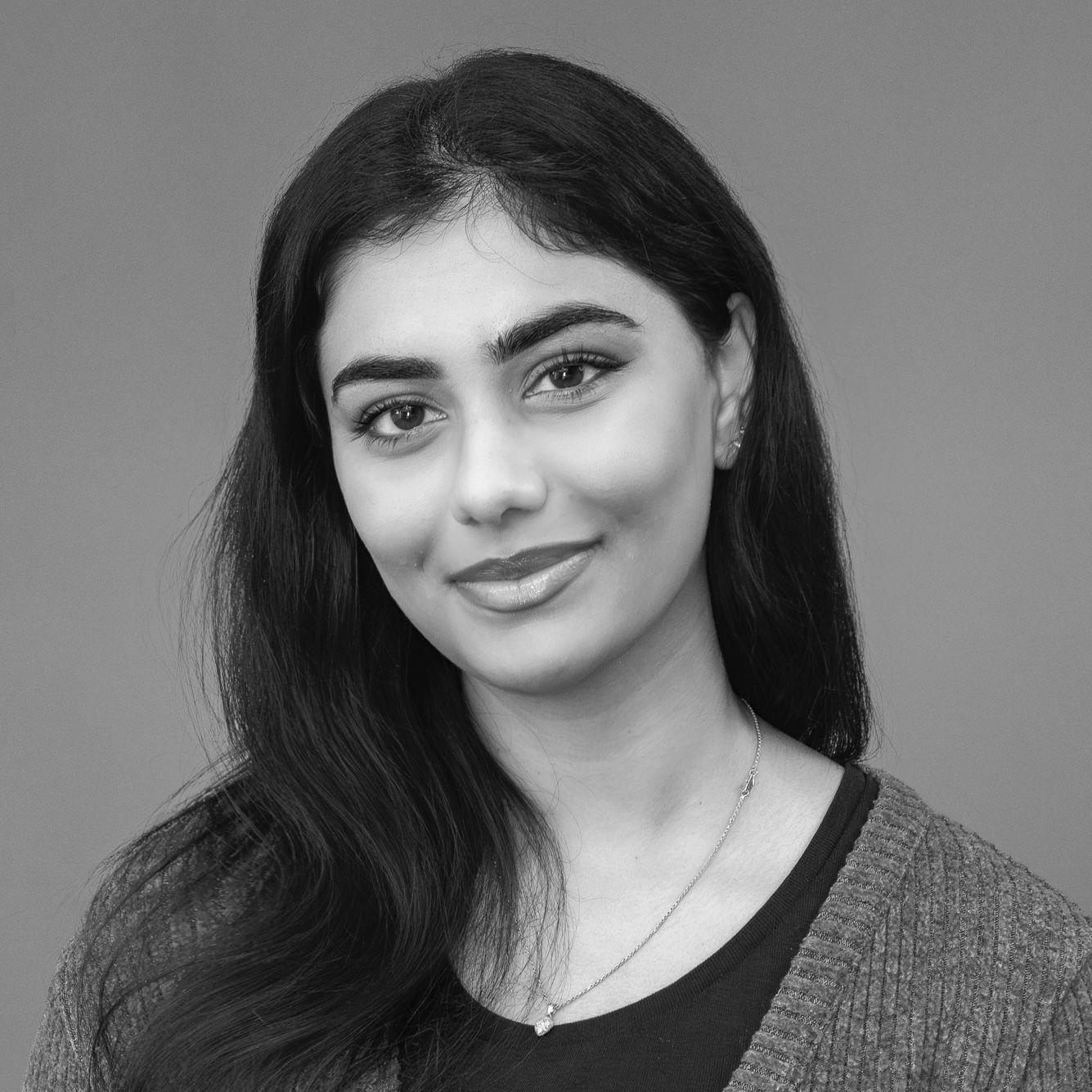 Speaker profile image for Indy Rehal