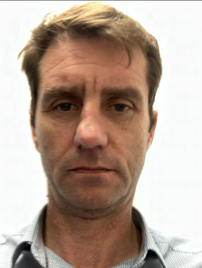 Robin Melville