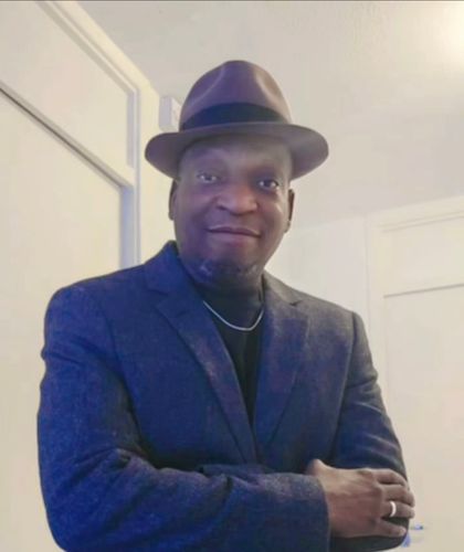 Adefela Arowofela - EA-RS Group