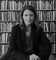 Speaker profile image for Silvia Jackson-Proes