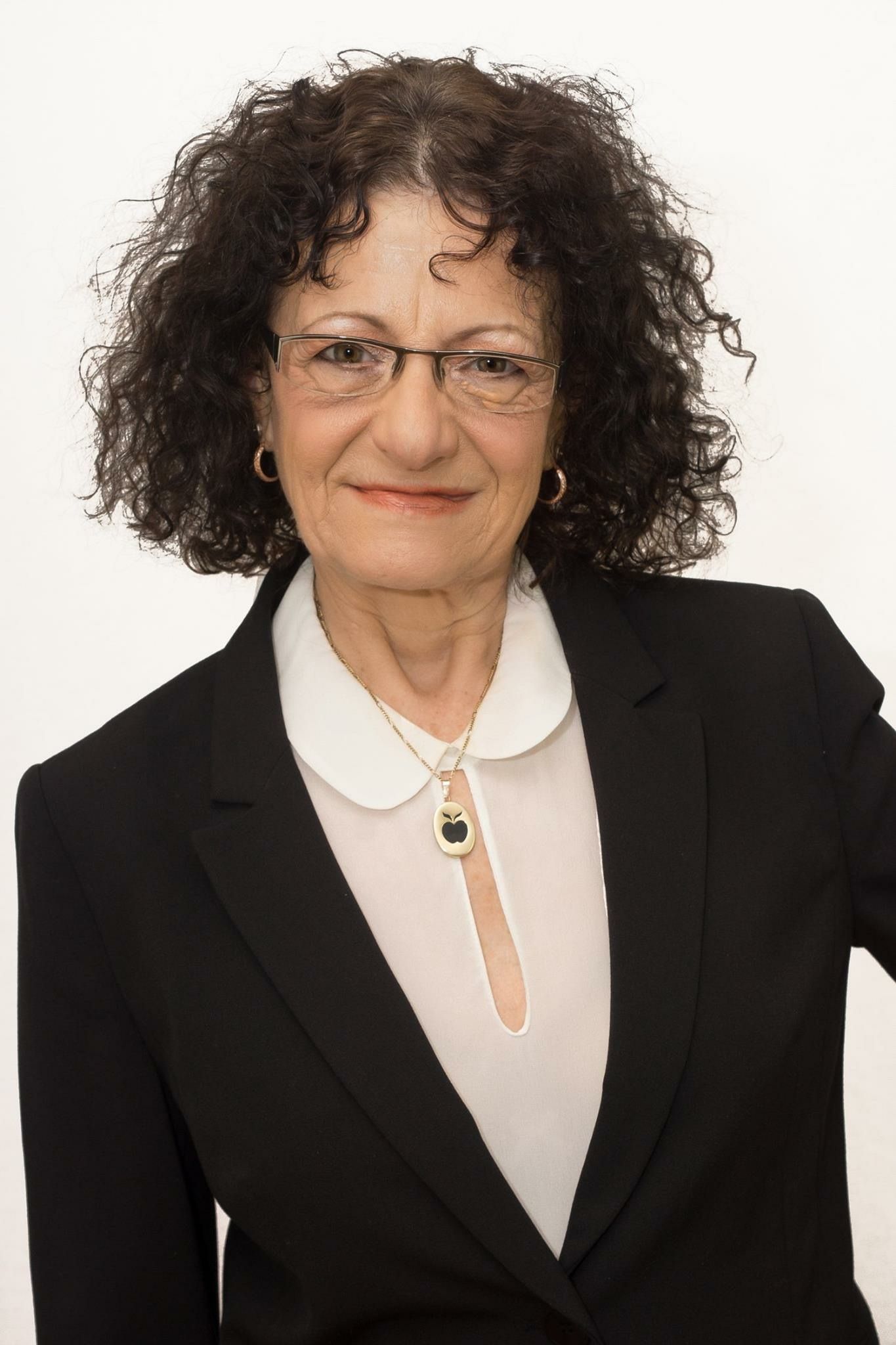 Speaker profile image for Gabriella Wellish