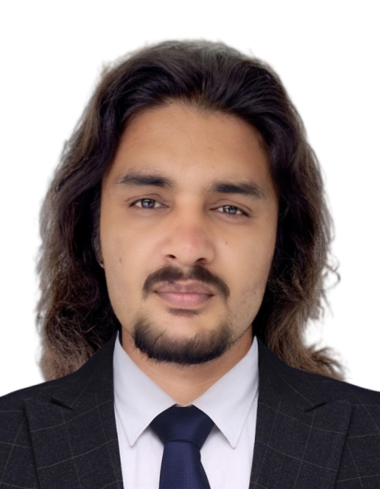 Shoaib Safi