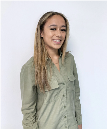 Speaker profile image for Kya Ann Torres