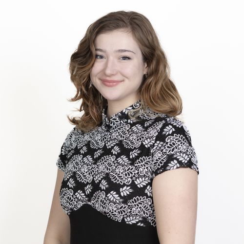 Speaker profile image for Florence Hutchins