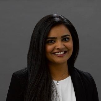 Amruta Chandorkar - Foxhills