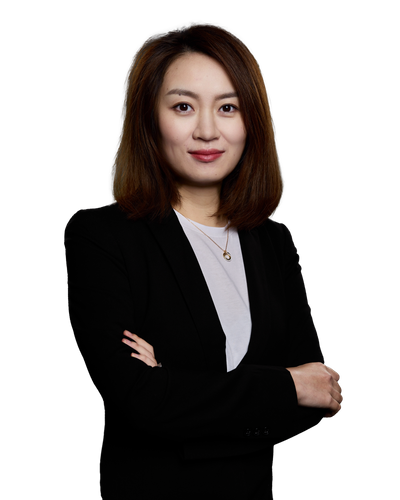 Speaker profile image for SI CHEN