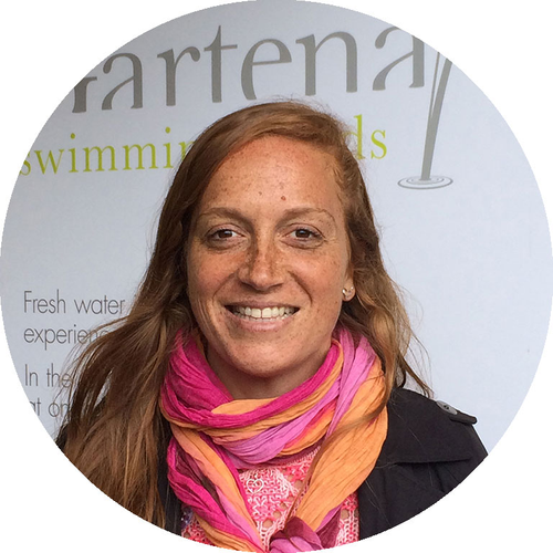 Speaker profile image for Melina De Biasio