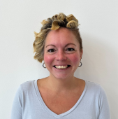 Speaker profile image for Rachael Alexandra