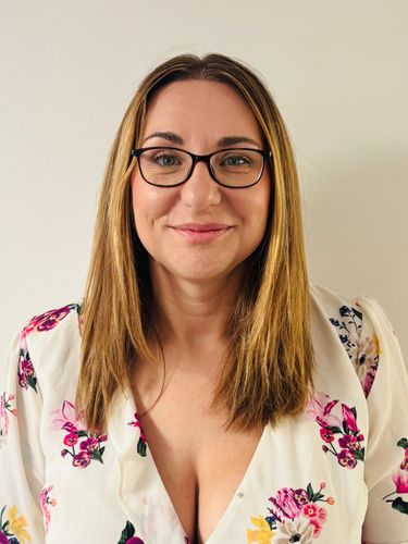 Speaker profile image for Jen Faulkner