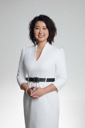 Speaker profile image for Xuan Meng