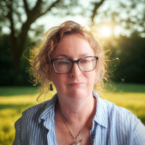 Speaker profile image for Erica Coulehan