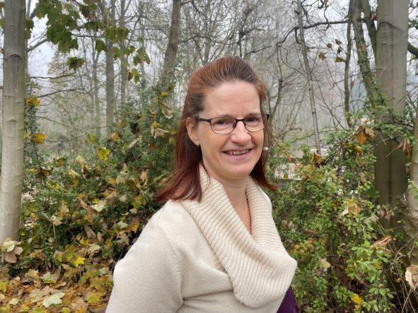 Jenny Wilton