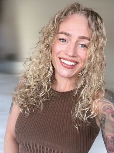 Speaker profile image for Lyndsay Bentley