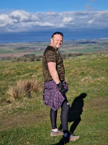 Speaker profile image for Peter Bayley