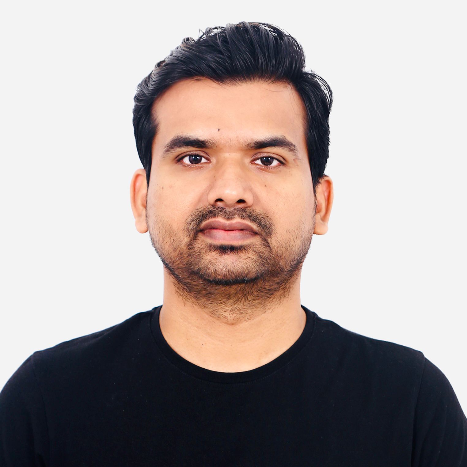 Speaker profile image for Khalid Ansari