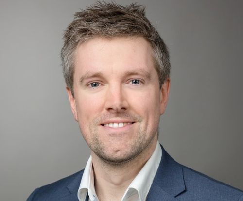 Michael Bacon - Multiplex Construction