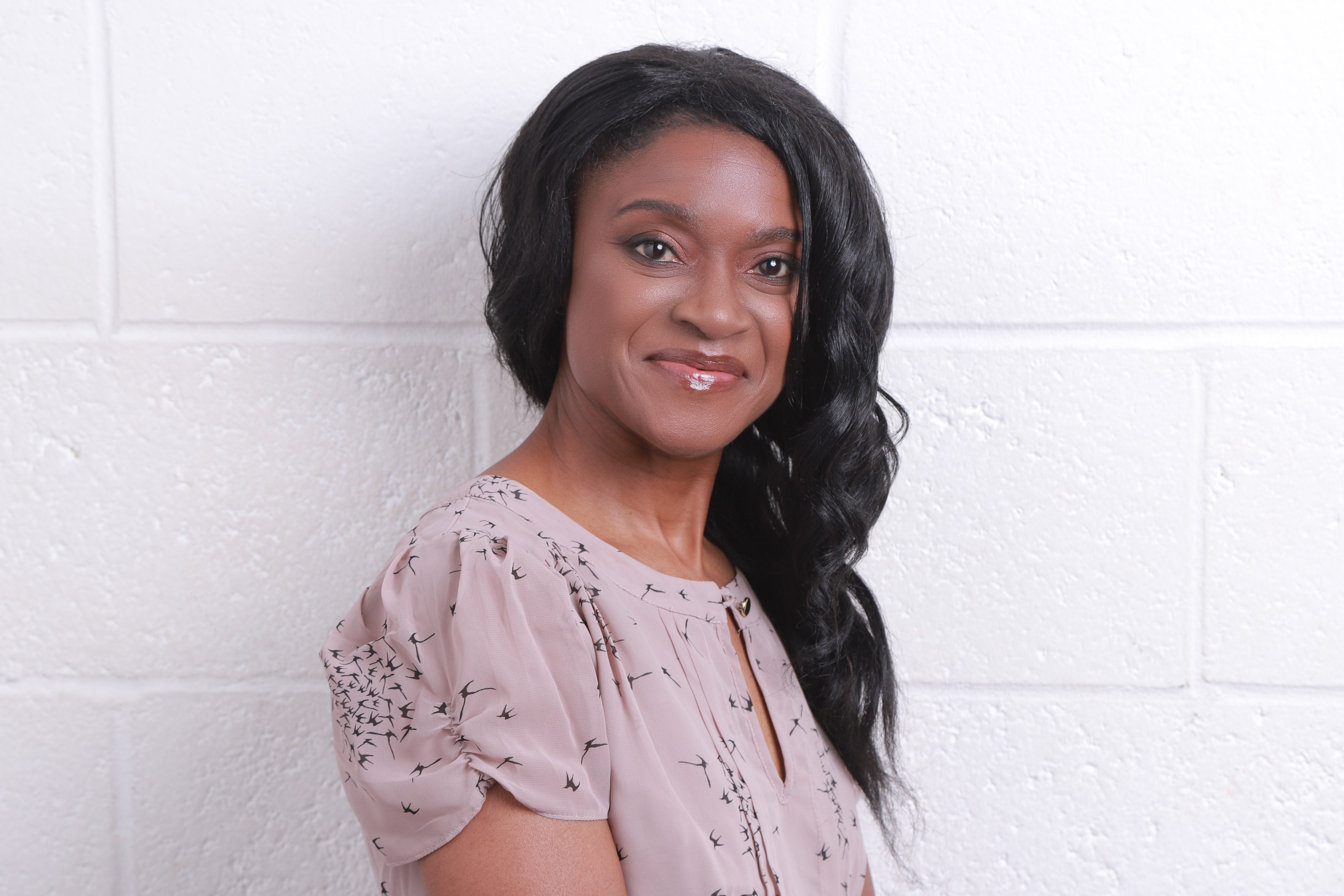 Speaker profile image for Christina Tueje