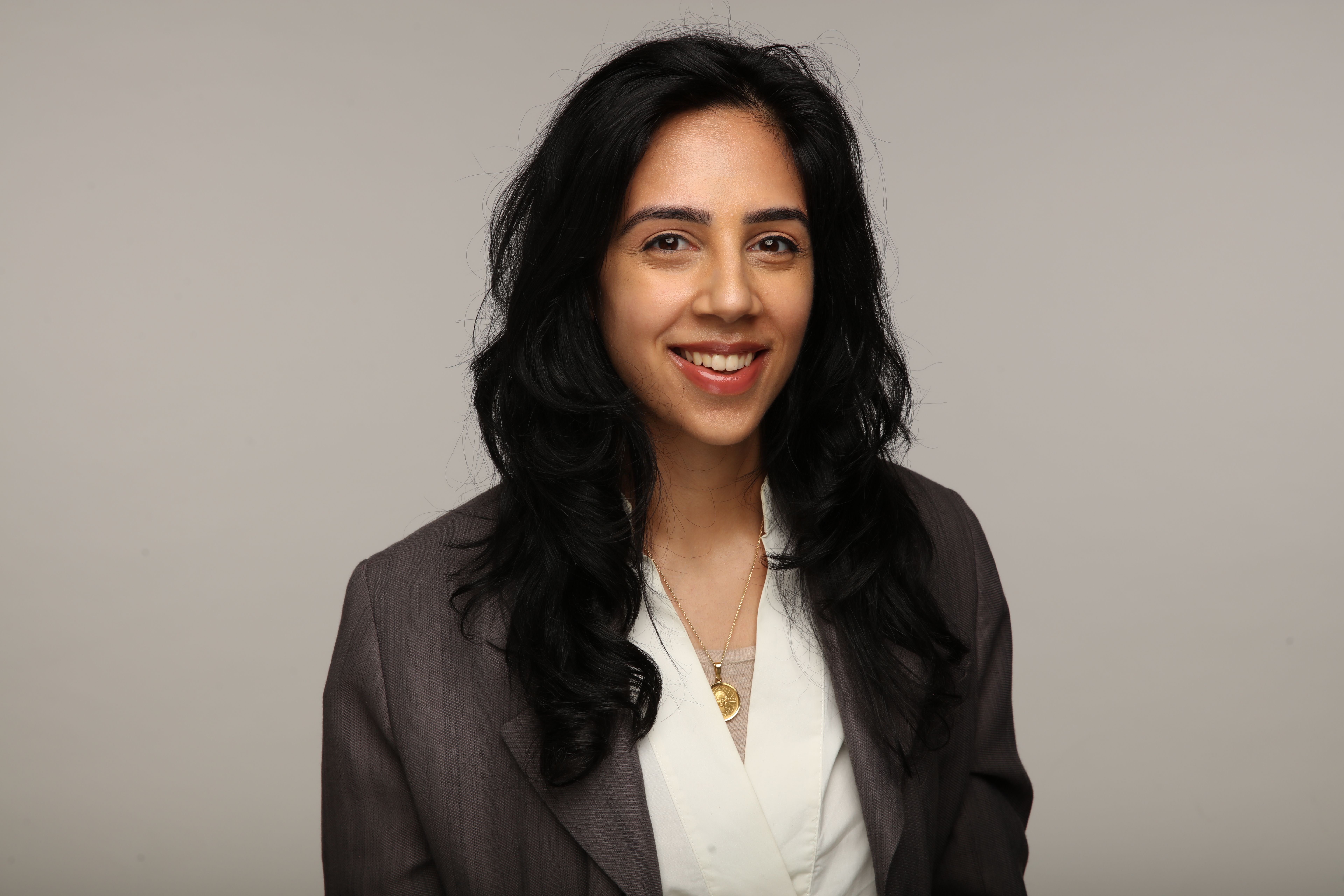 Amira Damji