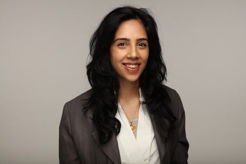 Amira Damji - Additive Sustainability