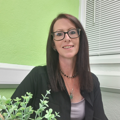 Speaker profile image for Gemma Le-Rossignol Bradley