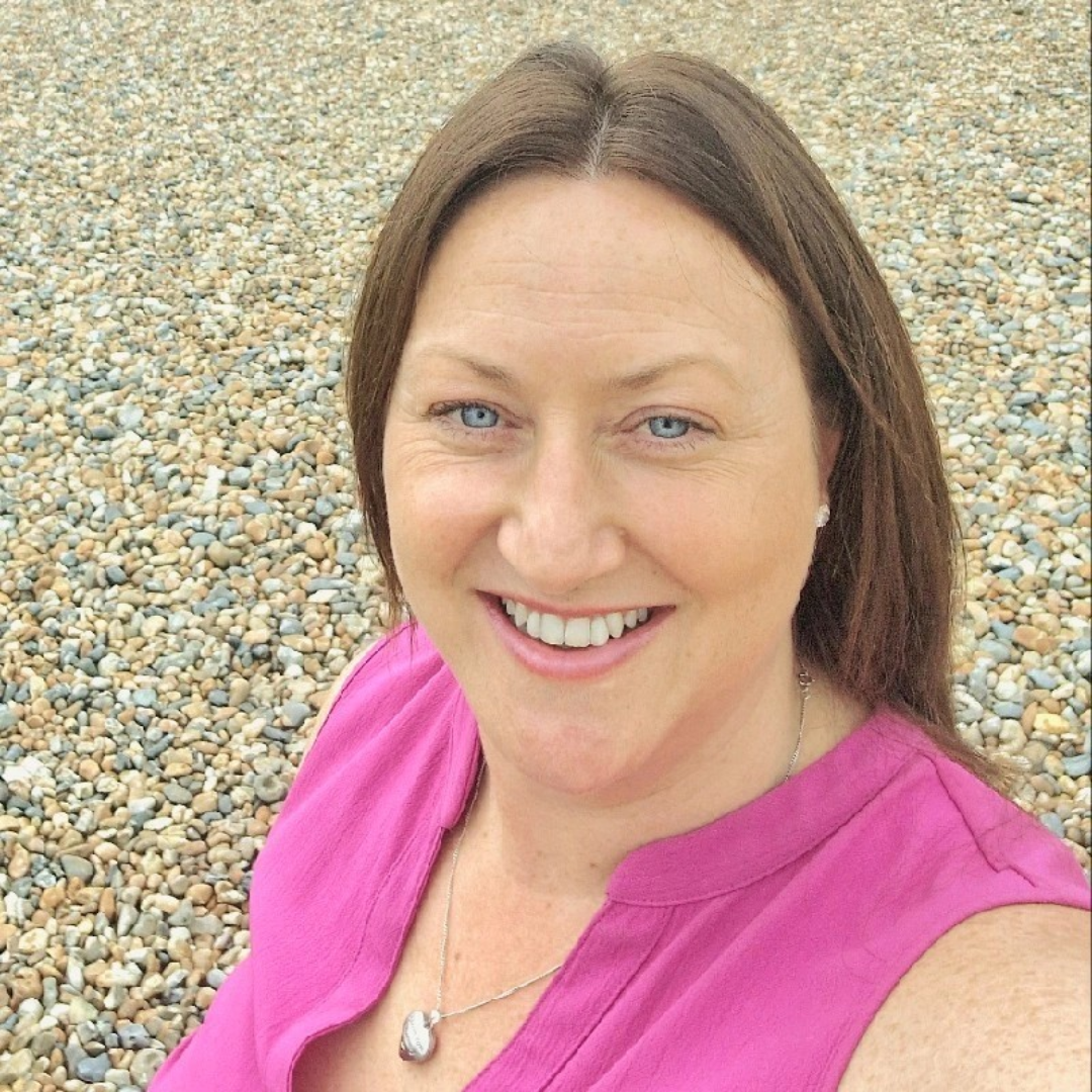 Danielle Molyneux