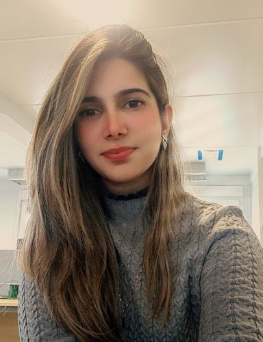 Alishba Chaudhary - Cullen Grummitt and Roe