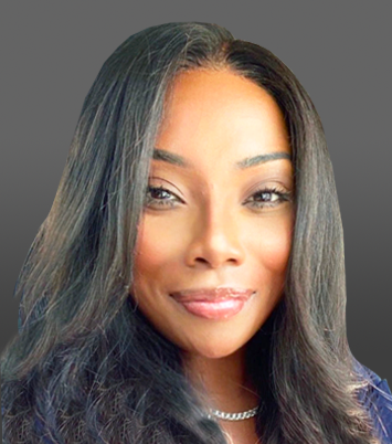 Speaker profile image for Charlene Allotey