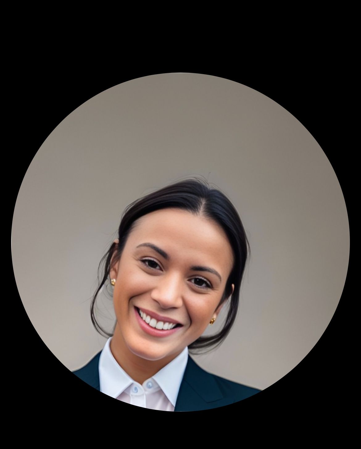 Speaker profile image for Stephanie Rampton