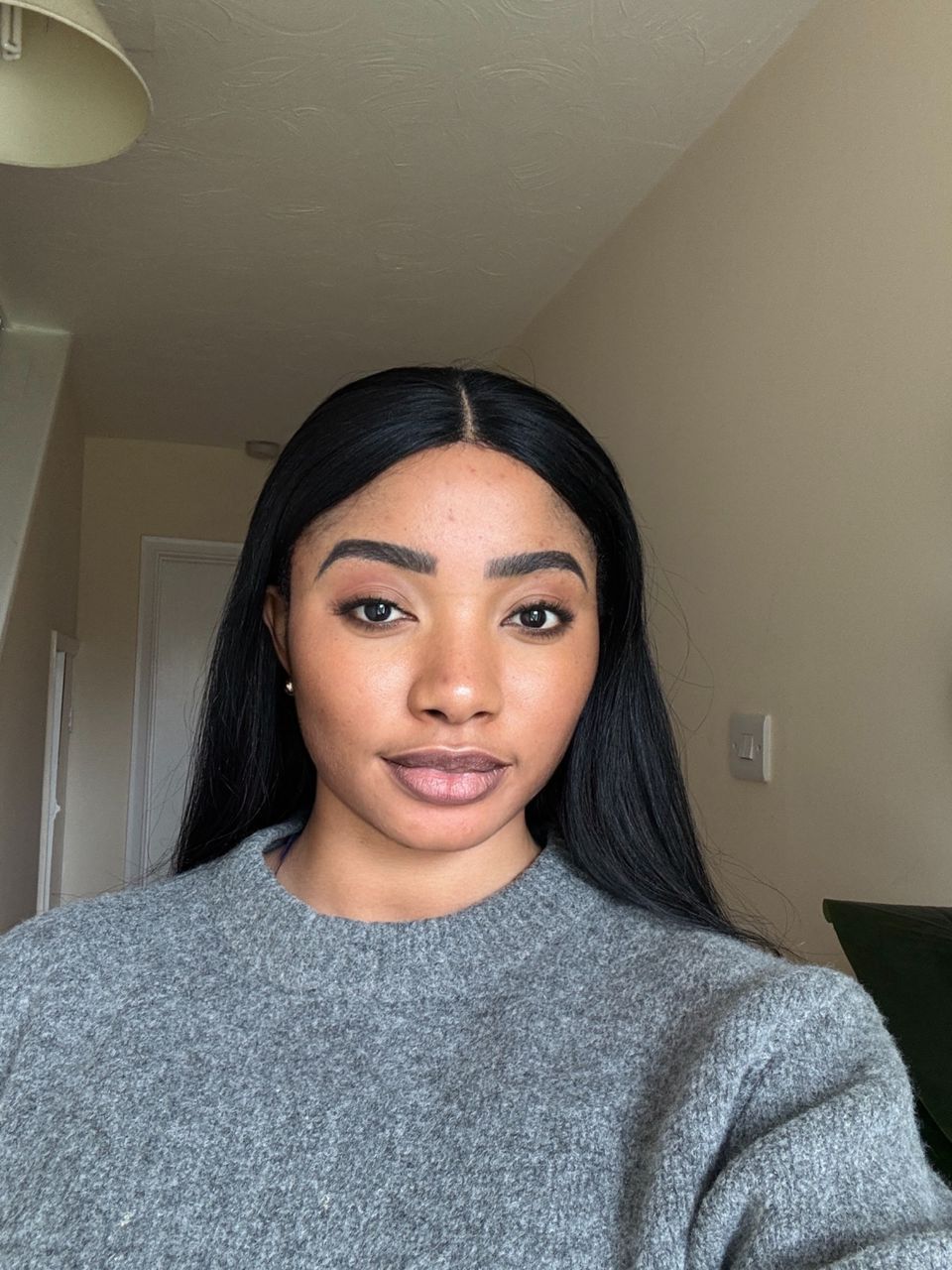 Cynthia Nwanyanwu