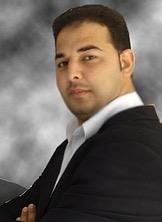 Speaker profile image for QAISER NAWAZ