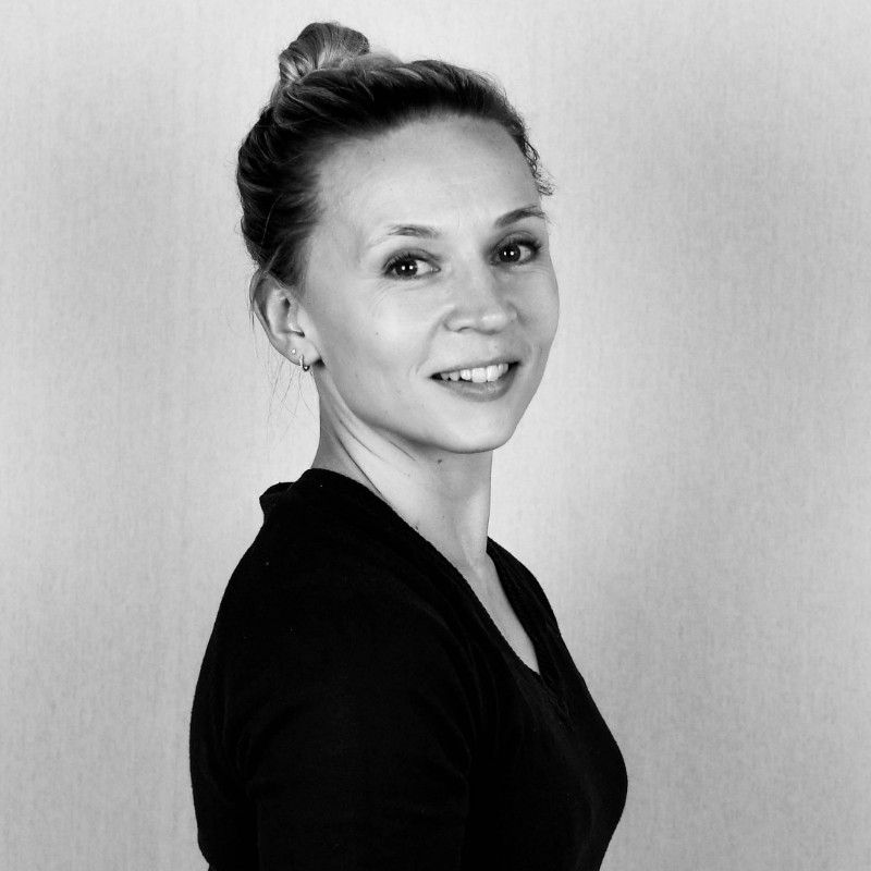 Speaker profile image for Kelly Govier