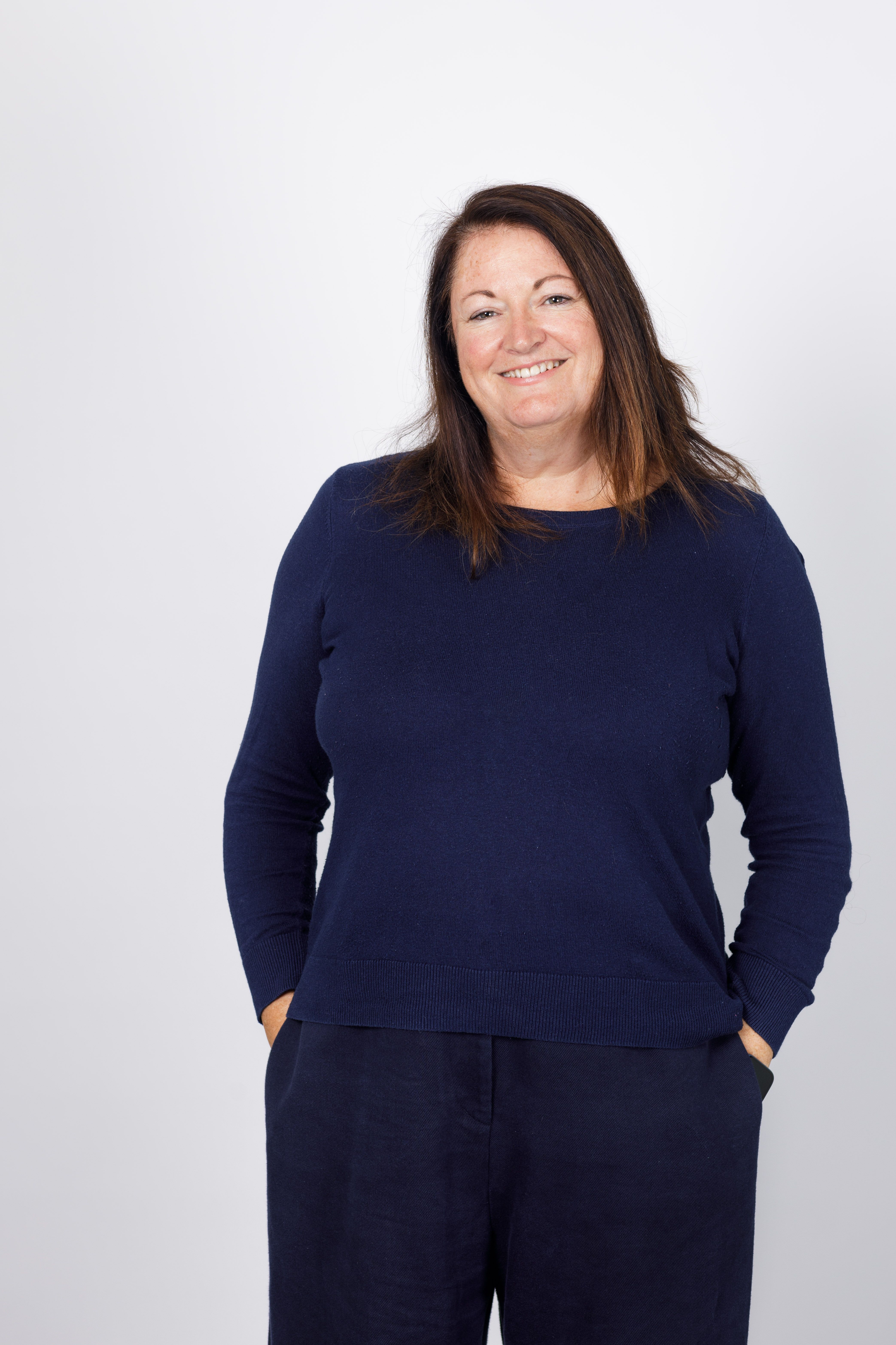 Jacqui Wallis