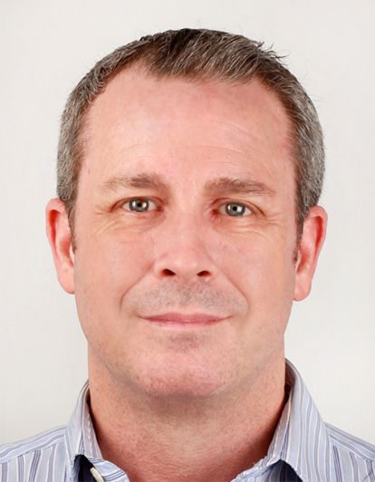 Geoffrey Jennings