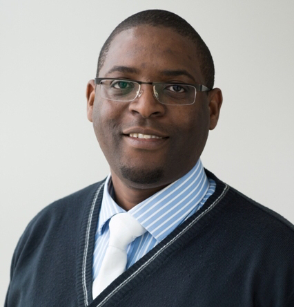 Timothy Bizabani